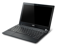 Acer AO756 1007U/4GB/500 czarny - 124294 - zdjęcie 4